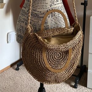 Woven Bag